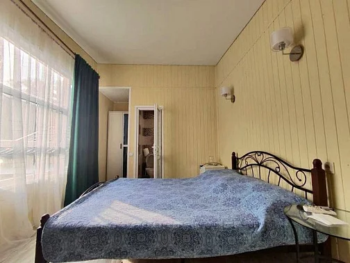 "SOVA" мини-гостиница, Пицунда Фото: 26 из 45