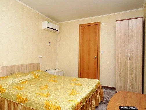 "ЭКО-отель Агапи" мини-гостиница, Джемете Фото: 38 из 51