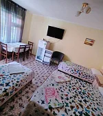 "Комфорт" 4х-местный