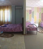 Стандарт 5-6-местный 2х-комнатный