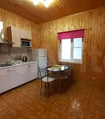 Дом под-ключ