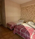 "3х-местный с террасой"