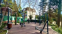Квартира-студия Депутатская 10/Д кв 15, Сочи