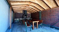3х-комнатный дом под-ключ Школьная 13, Судак