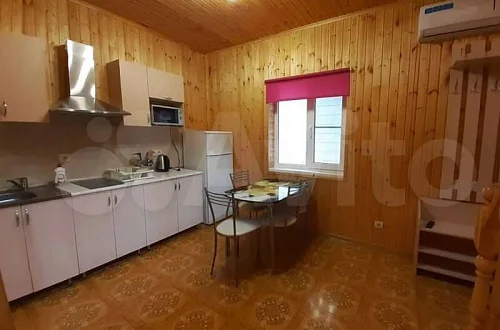 Дом под-ключ Фото: 2 из 8