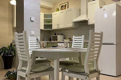 2х-комнатная квартира Фото: 6 из 20