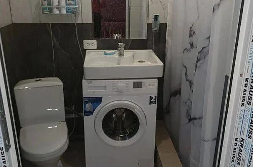 Дом под-ключ Фото: 8 из 8