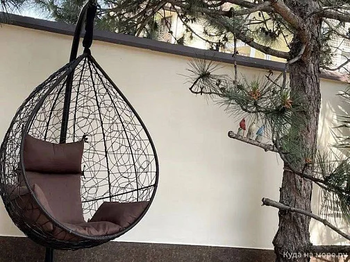 "Посейдон" гостевой дом, Ольгинка Фото: 13 из 52