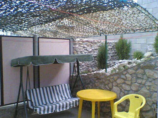 "Морская усадьба" частный сектор, Орджоникидзе Фото: 6 из 28