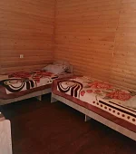 2х-комнатная 4х-местная