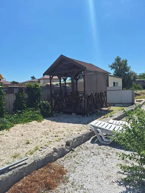 Гостевой дом Дежнёва 10, Бердянск Фото: 8 из 20