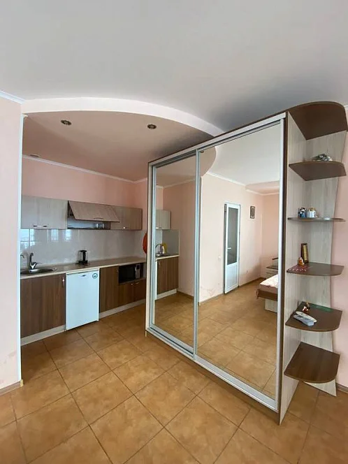 "Анастасия" мини-отель, Малореченское Фото: 16 из 32