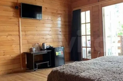 Коттедж под-ключ Фото: 4 из 5