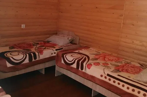 2х-комнатная 4х-местная Фото: 2 из 5