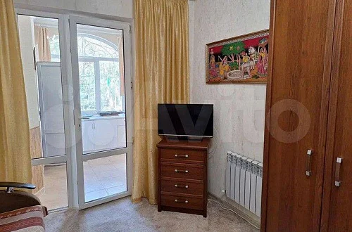 2х-комнатная квартира Фото: 3 из 8