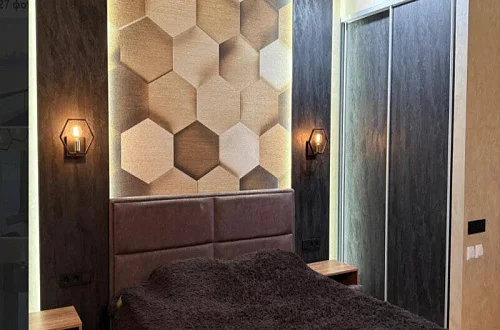 Квартира-студия Фото: 6 из 13