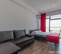 "Орешник" гостевой дом