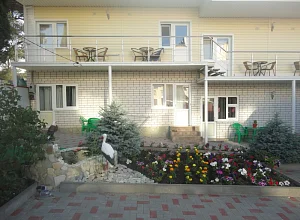 Частный сектор Дзержинского 5