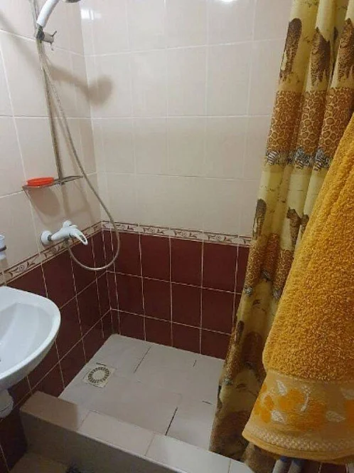 "Лиана" база отдыха, Кирилловка Фото: 21 из 25