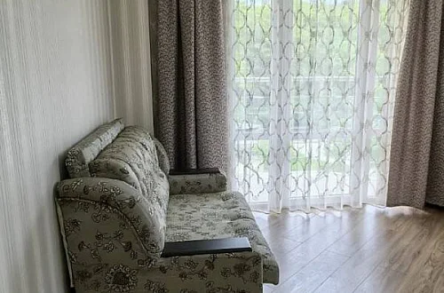 1-комнатная квартира Фото: 14 из 23