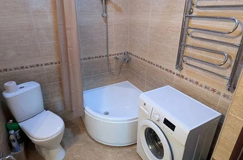 2х-комнатная квартира Фото: 16 из 19