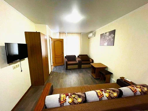 "Таунхаус" дом под-ключ, Небуг Фото: 15 из 28