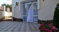 "Крымские друзья" гостевой дом, Песчаное