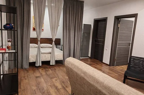 Часть дома под-ключ Фото: 15 из 20