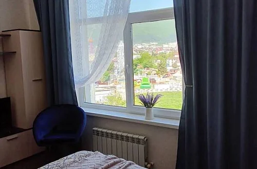 1-комнатная квартира Фото: 11 из 17