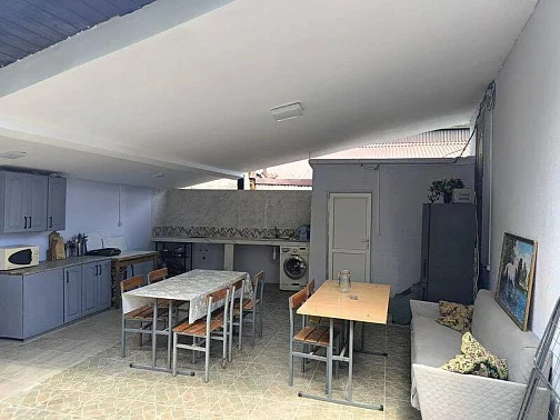 Частный сектор Очамчирская 80, Гудаута Фото: 5 из 33