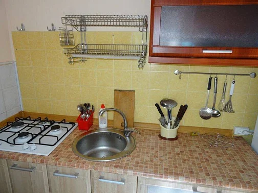 "У Аси" частный сектор, Евпатория Фото: 4 из 21