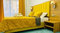 "Lavilla" мини-гостиница, Джемете