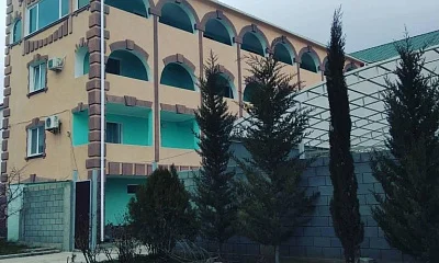 "Халяль" мини-гостиница, Крым Фото: 1 из 4
