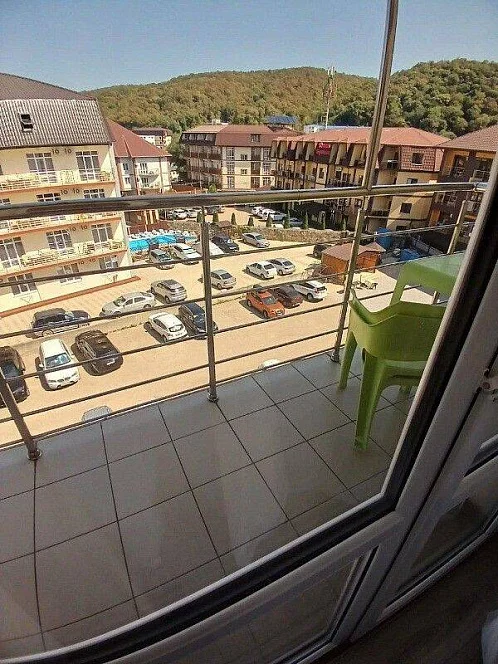 "557" гостиница, Новомихайловский Фото: 15 из 51