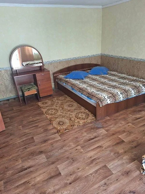 Гостевой дом Дежнёва 10, Бердянск Фото: 17 из 20
