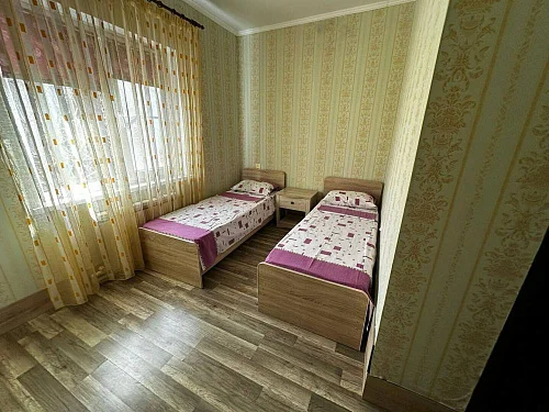 "На Мира" гостевой дом, Геленджик Фото: 32 из 40