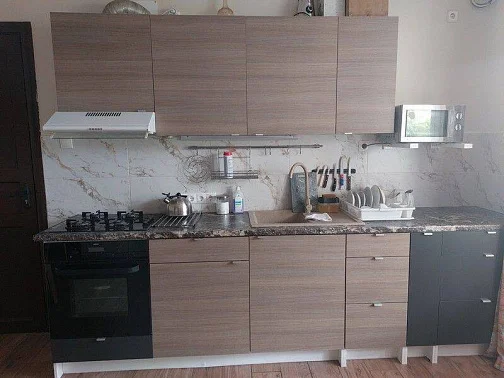 Частный сектор Коллективная 56, Кабардинка Фото: 9 из 40