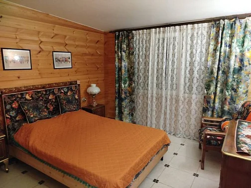 "На Черноморской" дом под-ключ, Веселовка Фото: 13 из 17