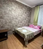 "Эконом" 3х-местный