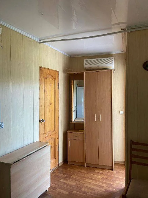"У Людмилы" частный сектор, Кабардинка Фото: 27 из 32