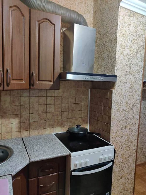 3х-комнатная квартира Агрба 11/1 кв 21, Пицунда Фото: 3 из 10