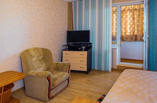 2х-комнатная квартира Фото: 10 из 15