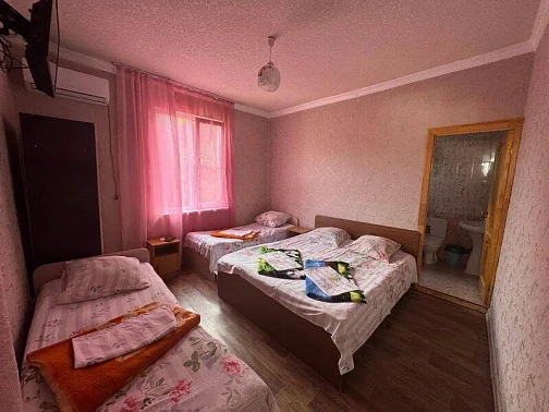 "У Сюзанны" частный сектор, Лдзаа Фото: 11 из 14