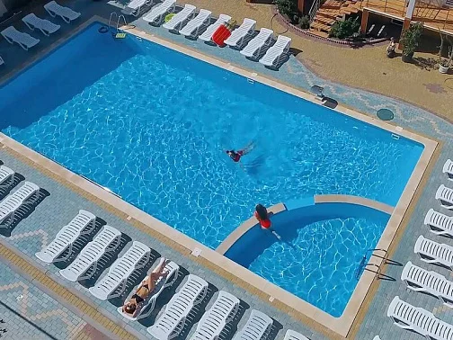 "Лазурный берег" гостевой дом, Береговое Фото: 13 из 51