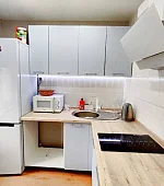 2х-комнатная квартира