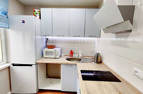 2х-комнатная квартира Фото: 2 из 15