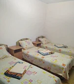 "Стандарт с удобствами" 4х-местный "Стандарт с удобствами" 4х-местный