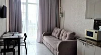 1-комнатная квартира Крымская 19 корп 6 кв 51, Геленджик