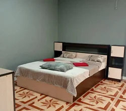 "Moga" дом под-ключ