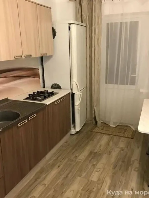 "Розовый фонтан" мини-гостиница, Джемете Фото: 32 из 41